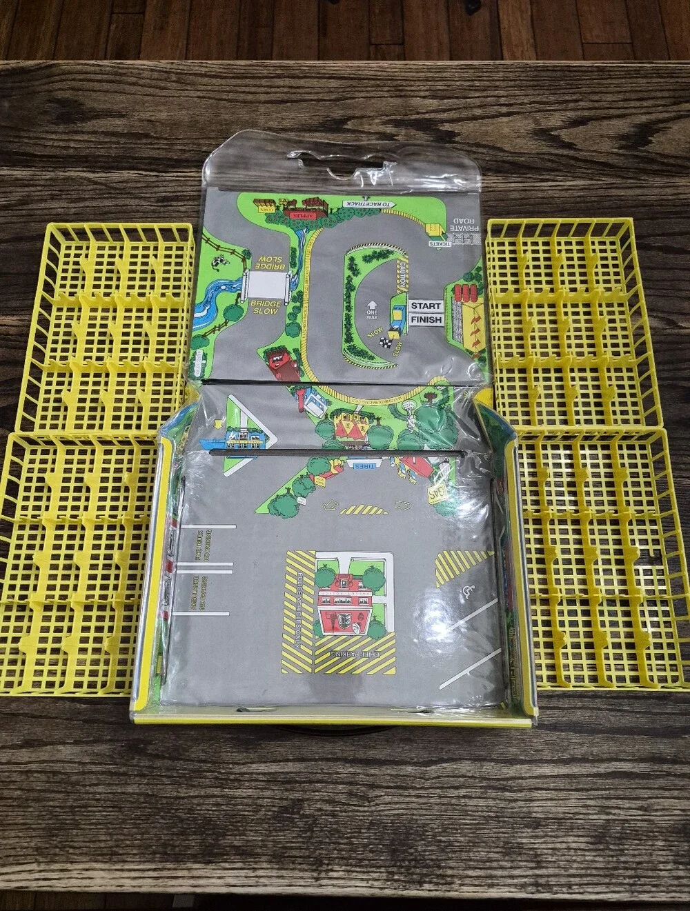 MATCHBOX 75 collection
